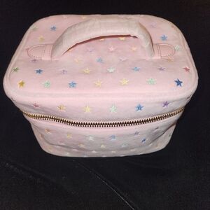 Stoney Clover Lane x Park & Beach Pastel Star Vanity Case